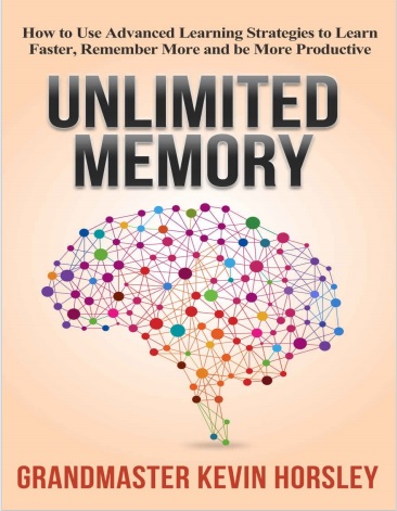Обложка книги Unlimited Memory How to Use Advanced Learning Strategies to Learn