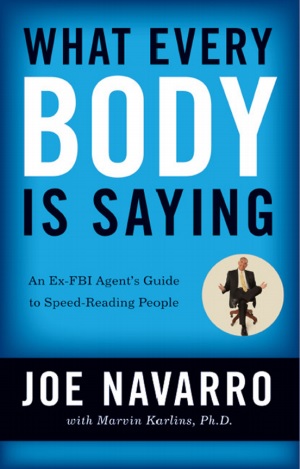 Обложка книги What Every BODY Is Saying