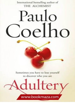 Обложка книги Adultery