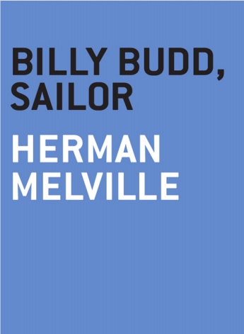 Обложка книги Billy Budd Sailor Herman Melville