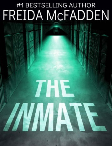 Обложка книги The Inmate