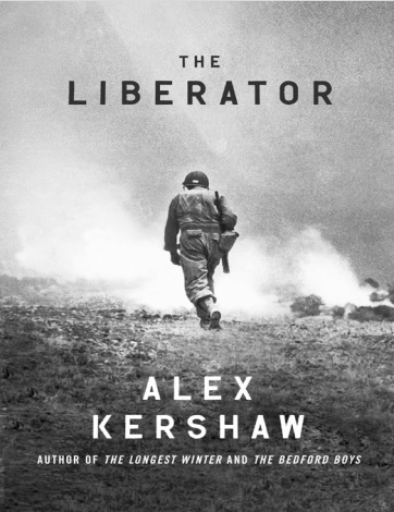 Обложка книги The Liberator