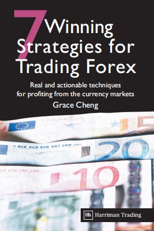 Обложка книги 7 Winning Strategies For Trading Forex
