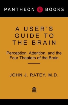 Обложка книги A User's Guide to the Brain