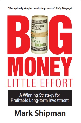 Обложка книги Big Money, Little Effort Practical