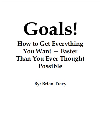 Обложка книги Goals