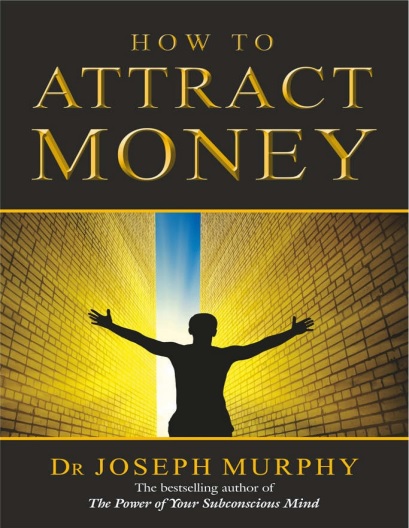 Обложка книги How to attract Money