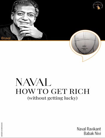 Обложка книги HOW TO GET RICH