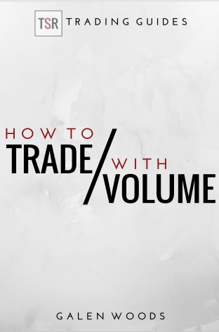 Обложка книги How To Trade with Volume