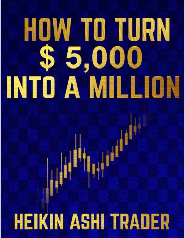 Обложка книги How to Turn $ 5,000 into a Million