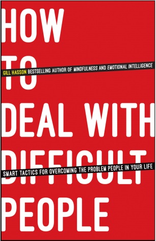 Обложка книги How to Deal with Difficult People