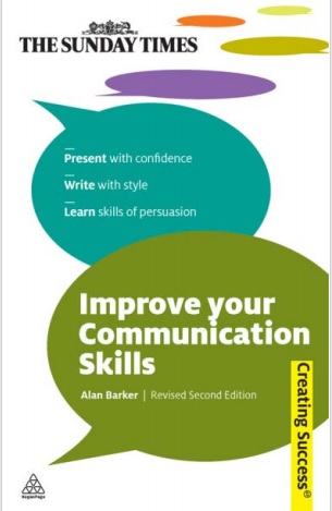 Обложка книги Improve Your Communication Skills 2nd Edition