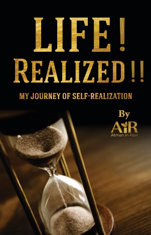 Обложка книги Life Realized