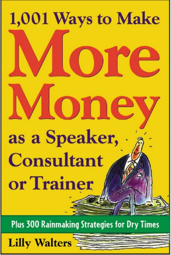 Обложка книги Lilly Walters 1001