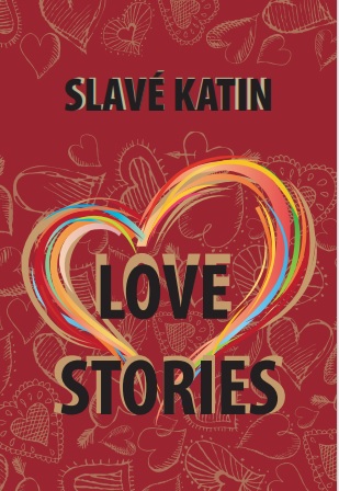 Обложка книги Love Stories