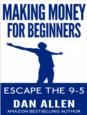 Обложка книги MONEY_Making_Money_For_Beginners_Online_Business,_YouTube,_Fiverr