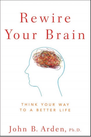 Обложка книги Rewire Your Brain