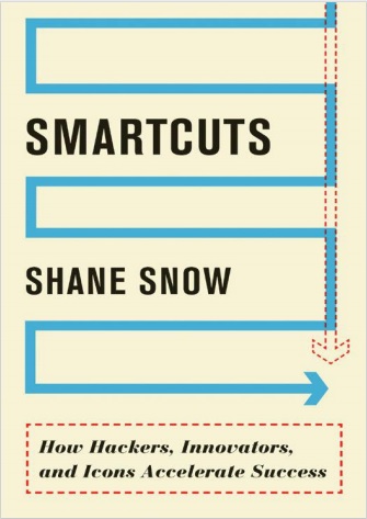 Обложка книги Smartcuts