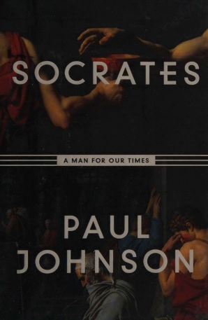 Обложка книги Socrates A Man of Our Times