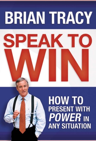 Обложка книги Speak To Win