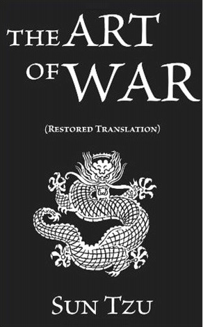 Обложка книги Sun_Tzu_The_Art_of_War_Restored_Translation_by_Sun_Tzu_z_lib_org