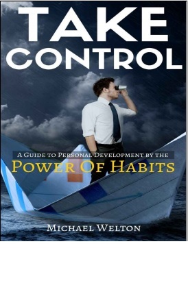 Обложка книги Take Control