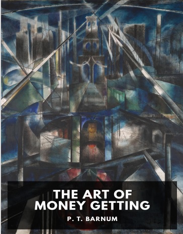 Обложка книги The art of Public speaking