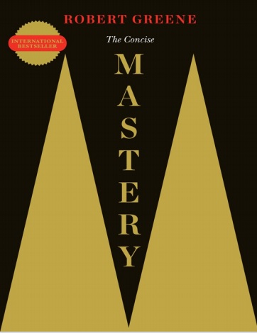 Обложка книги The Concise Mastery