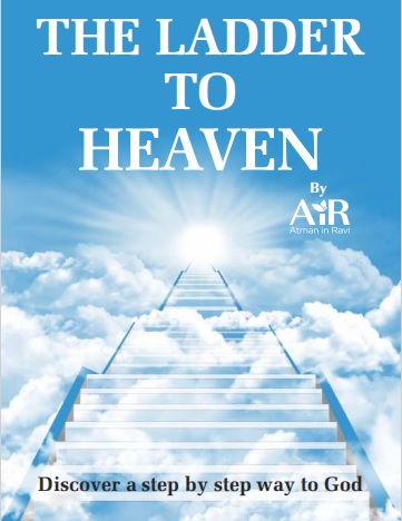 Обложка книги The Ladder to Heaven
