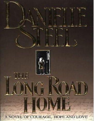 Обложка книги The Long Road Home