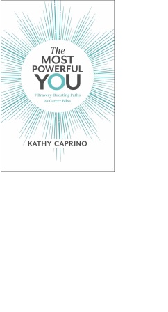 Обложка книги The Most Powerful You