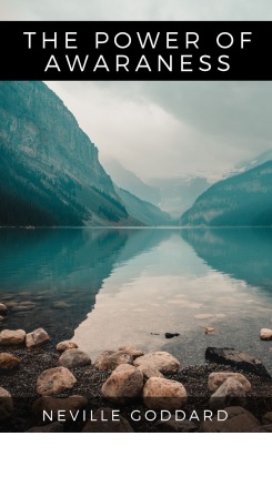 Обложка книги The Power Of Awareness
