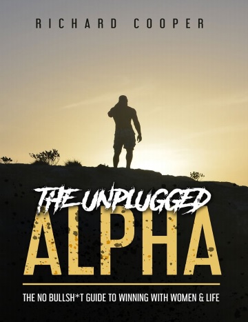 Обложка книги The unplugged alpha