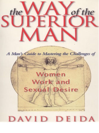 Обложка книги The Way Of The Superior Man